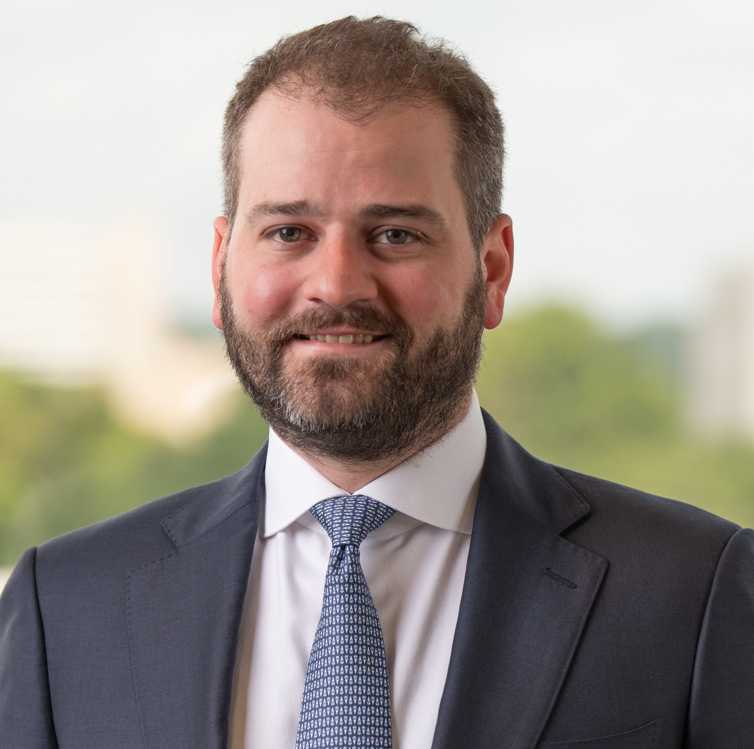 Alex Spanos Spotswood Sansom & Sansbury LLC