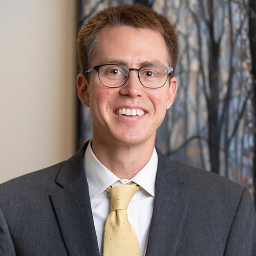 Tyler N. Smoot Spotswood Sansom & Sansbury LLC